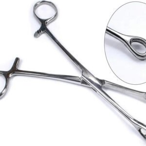 Agarwals sponge holding forcep 6inch 12 06 2026 0f768e76 - SkyMedIdent