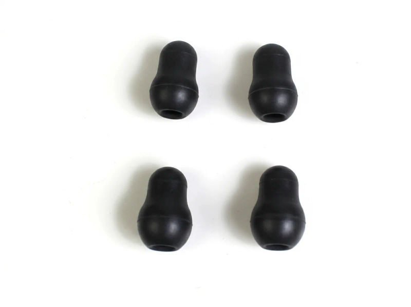 Agarwals stethoscope ear knobs black pack of 2 pairs 22 06 2026 2d20c51c - SkyMedIdent