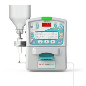 Akas infusion pump infu5005 20 03 2026 836ad537 - SkyMedIdent