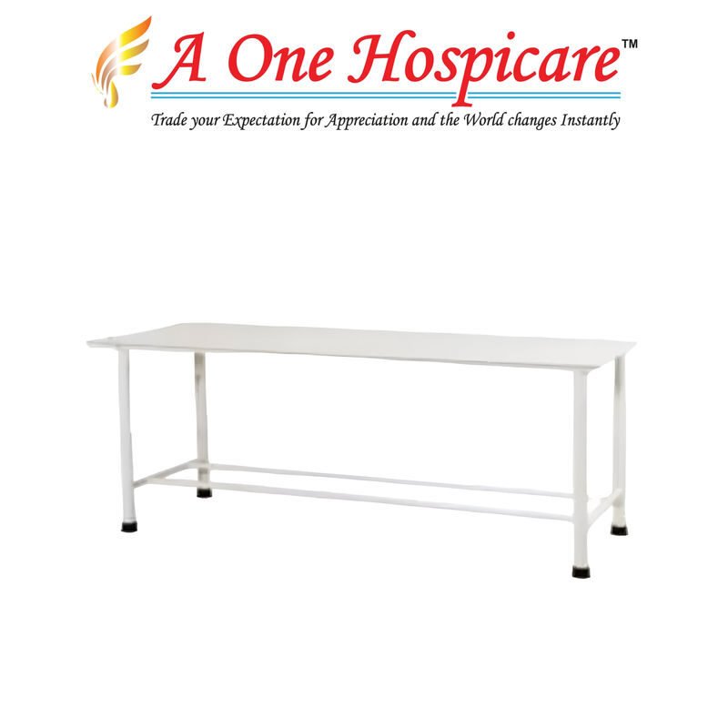 Aoh 161 b a one hospicare examination table plain 30 10 2025 6cf48962 - SkyMedIdent