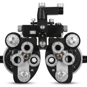 ASF Auto Phoropter