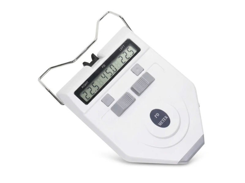 Asf digital pd meters optical pd meter lcd optical digital pupilometer pd 20 03 2026 85b62355 - SkyMedIdent
