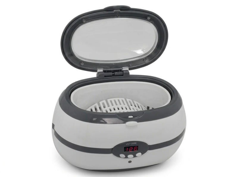 Asf digital ultrasonic cleaner 06 liters 600ml 20 03 2026 c71dd8af - SkyMedIdent