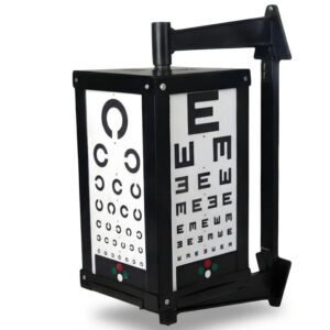 ASF Distance Vision Drum 3 Meter