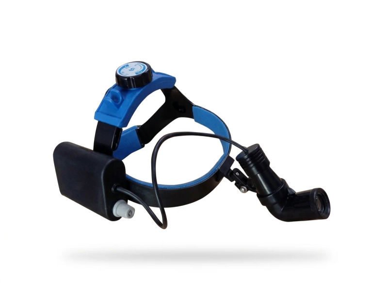 ASF Ent Led Head Light