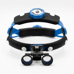 Asf eye headband loupe 4x 04 06 2026 0ce2d1fb - SkyMedIdent