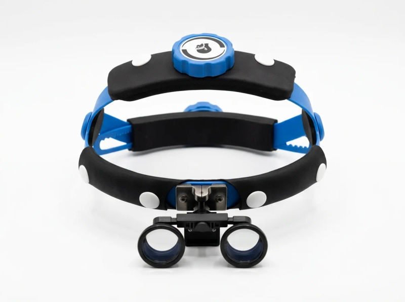 Asf eye headband loupe 4x 04 06 2026 0ce2d1fb - SkyMedIdent