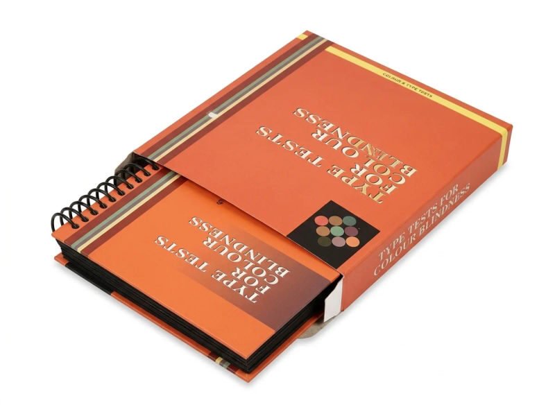 Asf ishihara test book 12 06 2026 069446ee - SkyMedIdent