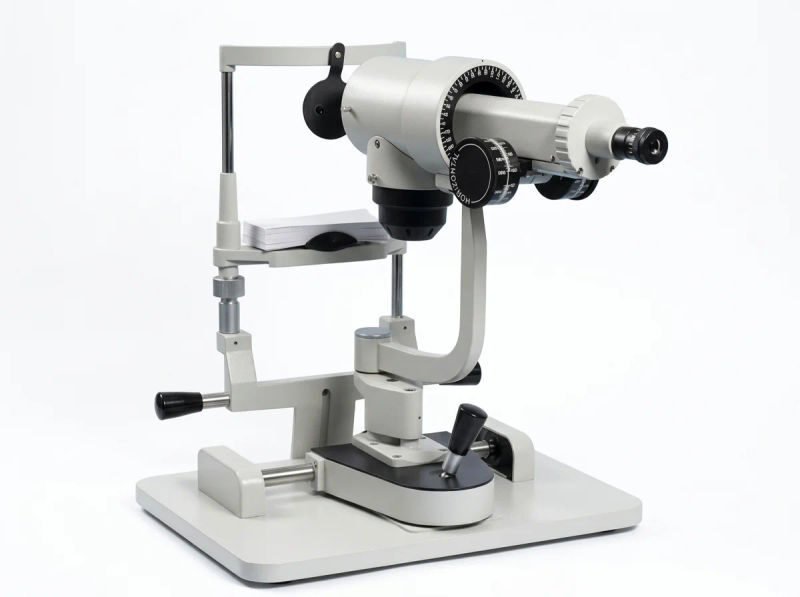 Asf javal type manual keratometer kr700 20 03 2026 77ec06d9 - SkyMedIdent