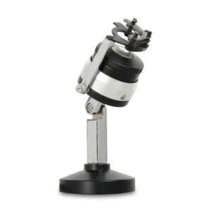 Asf model eye for retinoscopy 20 03 2026 650474a1 - SkyMedIdent