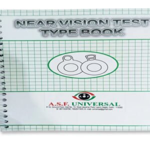 Asf near vision test book 04 06 2026 247aaab7 - SkyMedIdent