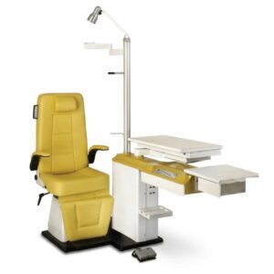 Asf ophthalmic refraction chair unit doctor model 20 03 2026 47e81cc7 - SkyMedIdent