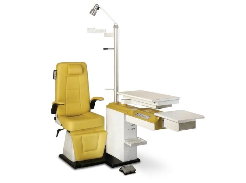 Asf ophthalmic refraction chair unit doctor model 20 03 2026 47e81cc7 - SkyMedIdent