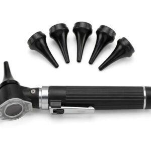 ASF Otoscope Halogen 2.5V Mini Otoscope