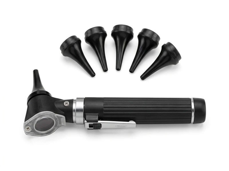 Asf otoscope halogen 25v mini otoscope 20 03 2026 ab59303d - SkyMedIdent