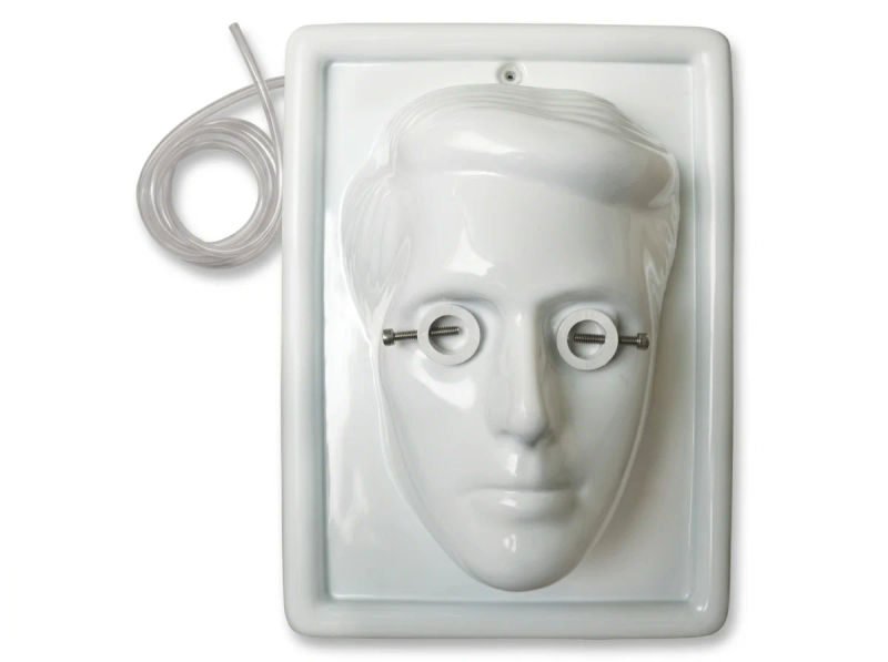 Asf phaco practice eye fixation head 20 03 2026 c2e0c0f0 - SkyMedIdent