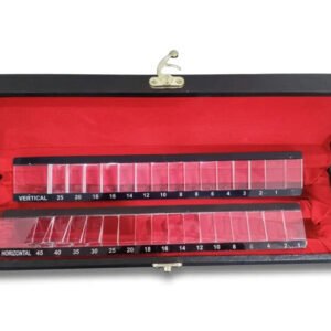 Asf prism bar set vertical and horizontal 04 06 2026 60874a6f - SkyMedIdent