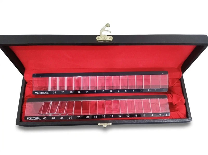 Asf prism bar set vertical and horizontal 04 06 2026 60874a6f - SkyMedIdent