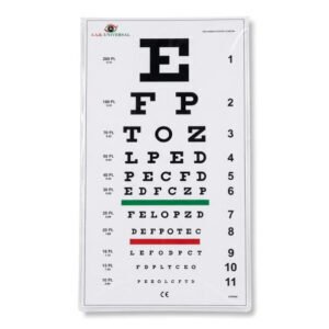 Asf snellen chart 6 meter sun board 04 06 2026 2610b484 - SkyMedIdent