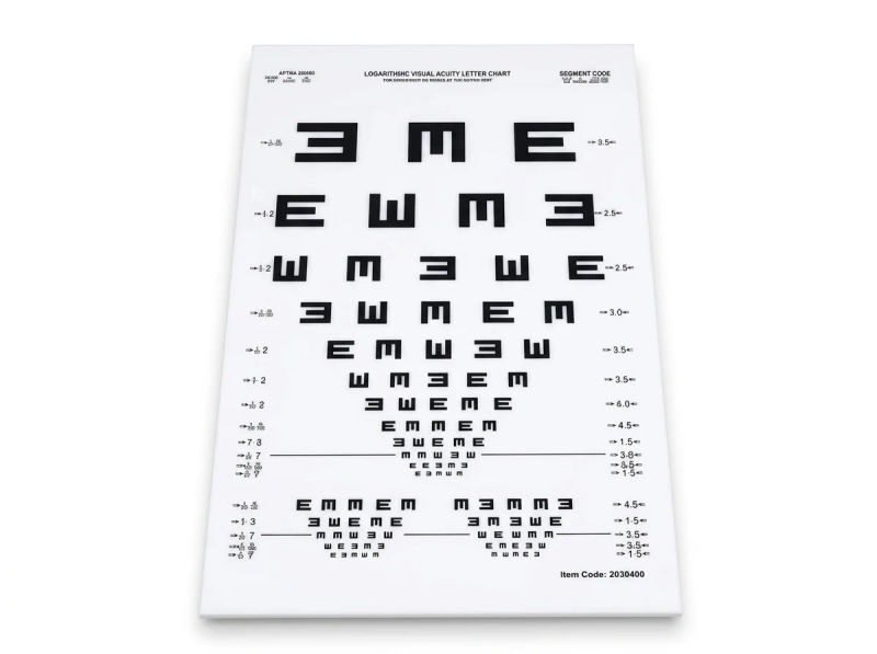 Asf snellen illitrate vision chart 04 06 2026 9957504f - SkyMedIdent