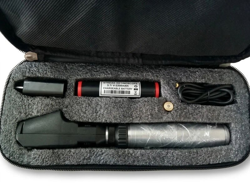 Asf sr 7 streak retinoscope 20 03 2026 46d2516d - SkyMedIdent