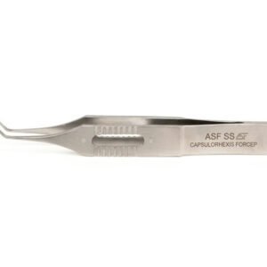 Asf ss capsulorhexis forcep 20 03 2026 a10654fc - SkyMedIdent