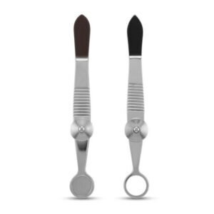 ASF Surgical Chalazion Scoop