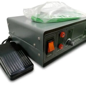 ASF Wetfield Bi-Polar Cautery Bpc-43