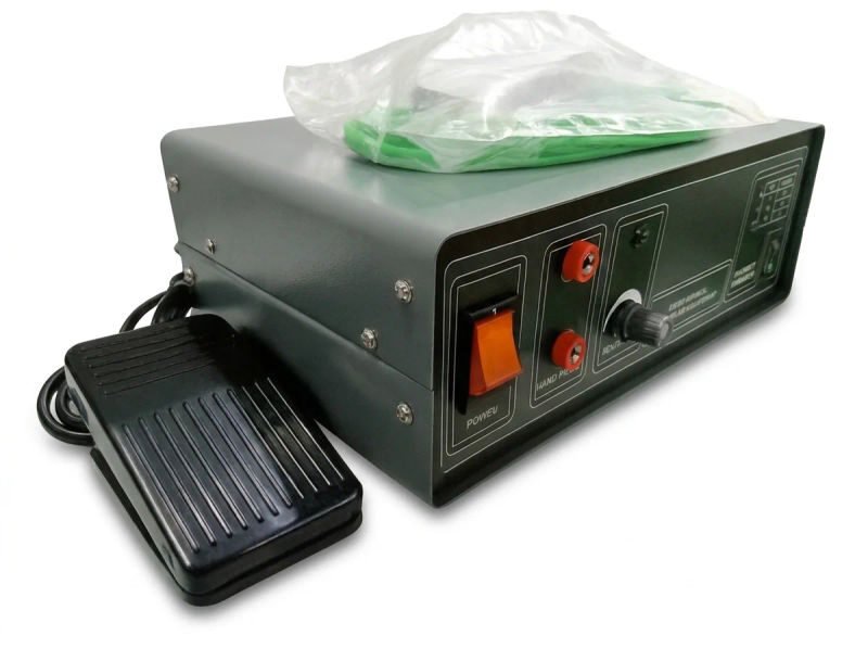ASF Wetfield Bi-Polar Cautery Bpc-43