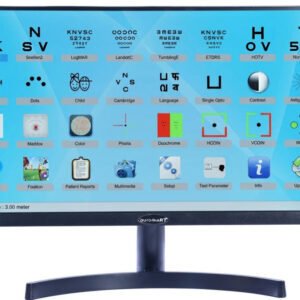 Aurolab digital vision chart 18inch fg000704045 04 06 2026 cf9701d0 - SkyMedIdent