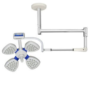 B4f4e44ff7e34d73a surgihub o.t. light single dome led - SkyMedIdent