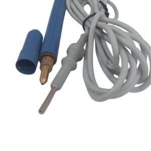 Basco monopolar active handle with silicon cable for byfricator byfrecator b202 05 05 20 RrAYDDF - SkyMedIdent