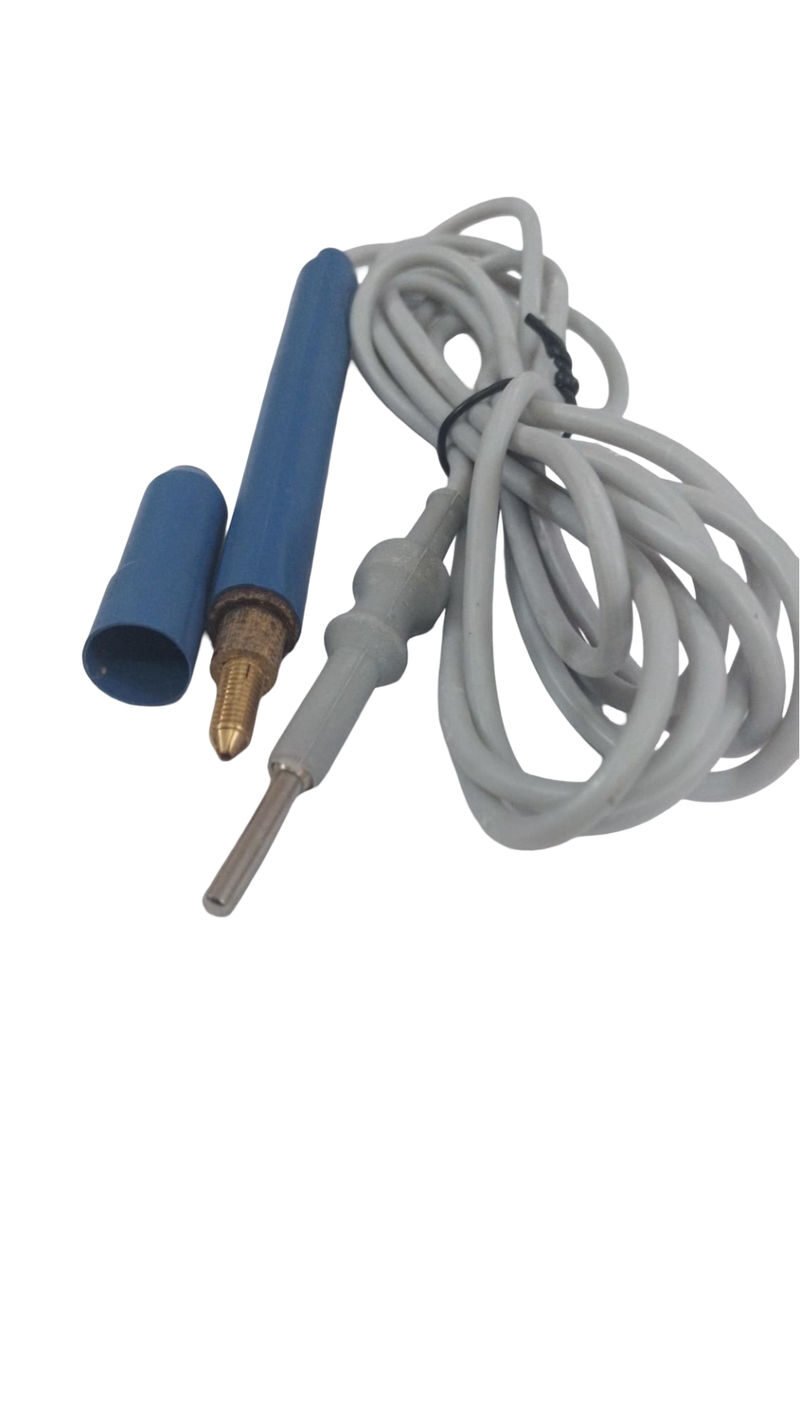 Basco monopolar active handle with silicon cable for byfricator byfrecator b202 05 05 20 RrAYDDF - SkyMedIdent