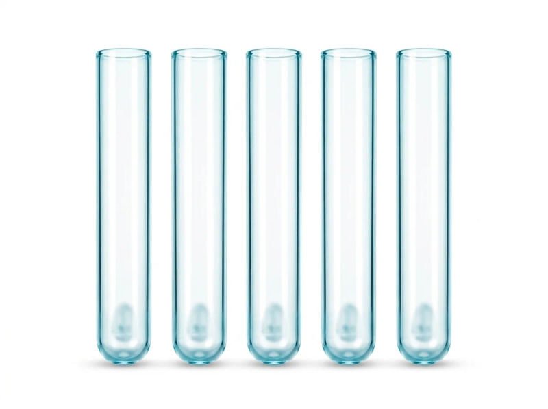 BDK Life Sciences RIA Blood Collection Tube - 2ml Pack of 100