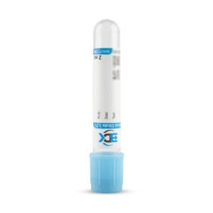 Bdk life sciences sodium citrate blood collection tube non vacuum 2ml double cap pack o 7jC5kT4 - SkyMedIdent
