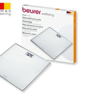 Beurer digital bathroom scale gs 120 23 03 2026 a5b302e3 - SkyMedIdent