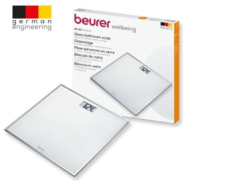 Beurer digital bathroom scale gs 120 23 03 2026 a5b302e3 - SkyMedIdent