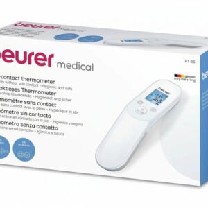 Beurer infrared thermometer ft 85 12 06 2026 91eefed2 - SkyMedIdent