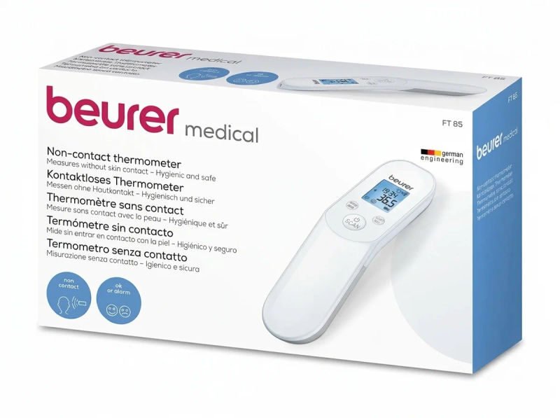 Beurer infrared thermometer ft 85 12 06 2026 91eefed2 - SkyMedIdent