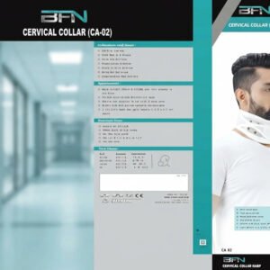 Bfn build for nurture cervical collar soft s ca 02 25 06 2026 03feac5c - SkyMedIdent