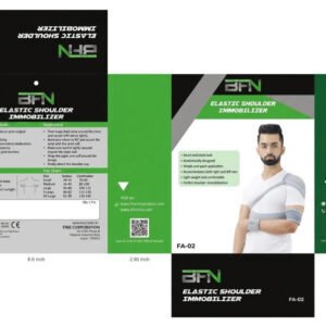 Bfn build for nurture elastic shoulder immobiliser s fa 02 29 06 2026 5ab26188 - SkyMedIdent