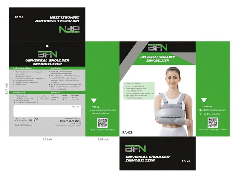 Bfn build for nurture fixed shoulder immobilizer special fa 03 29 06 2026 cac1b13f - SkyMedIdent