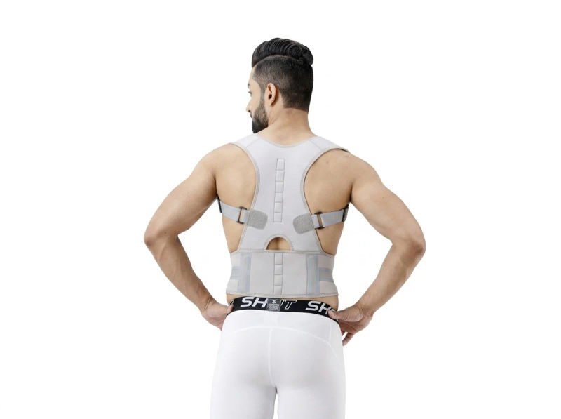 BFN Build For Nurture Posture Corrector with Magnet - Small (BB-08)