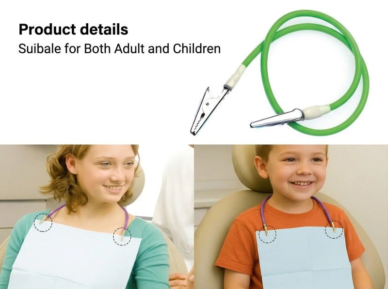 Bossdent bib chain silicone 09 06 2026 7e4d9374 - SkyMedIdent