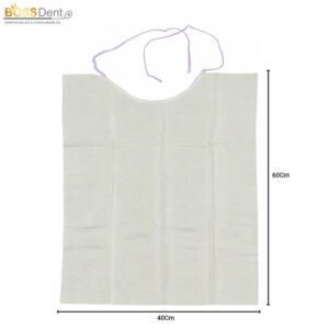 Bossdent patient bib tie on pedo 25 05 2026 d716c668 - SkyMedIdent