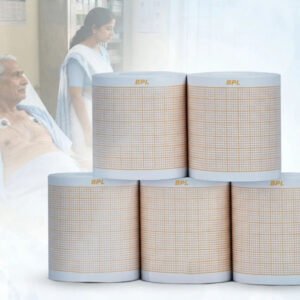 Bpl ecg paper roll pack of 5 6108t 21 06 2026 e510f92f - SkyMedIdent