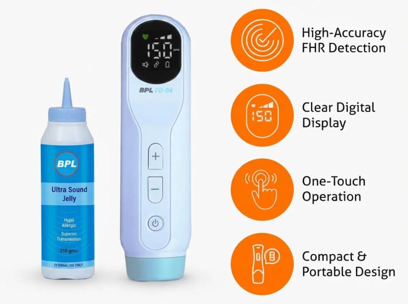 Bpl fetal doppler with ultrasound gel white fd 04 29 06 2026 a7287a15 - SkyMedIdent