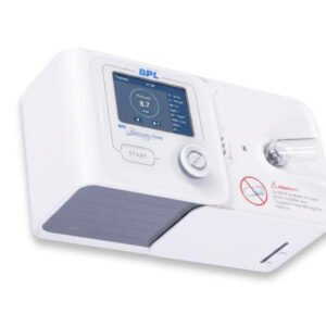 Bpl harmony prime cpap with nasal mask white yn 03 28 06 2026 390e3c09 - SkyMedIdent