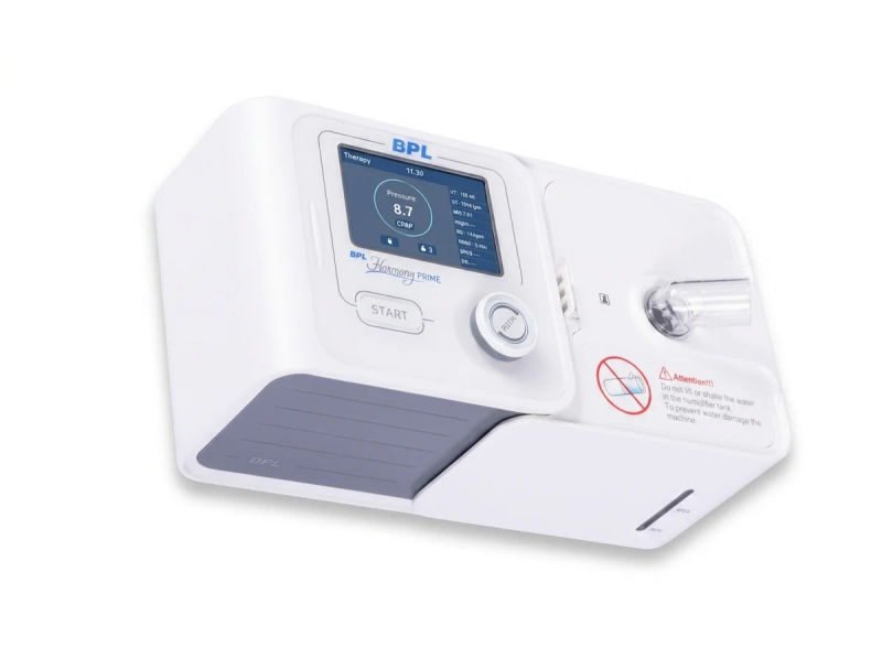 Bpl harmony prime cpap with nasal mask white yn 03 28 06 2026 390e3c09 - SkyMedIdent