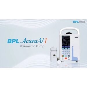 Bpl infusion pump acura v1 17 02 2025 5a9c32ef - SkyMedIdent